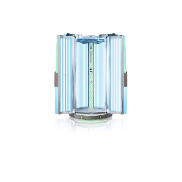 Luxura V8