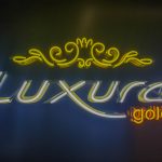 Luxura Gold soliariumas Herkaus Manto g 31, (Prekybos centras Žemaitija)