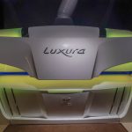Luxura Gold soliariumas Herkaus Manto g 31, (Prekybos centras Žemaitija)