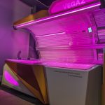 Luxura Gold soliariumas Ukmergės g. 222 (Šeškinė)